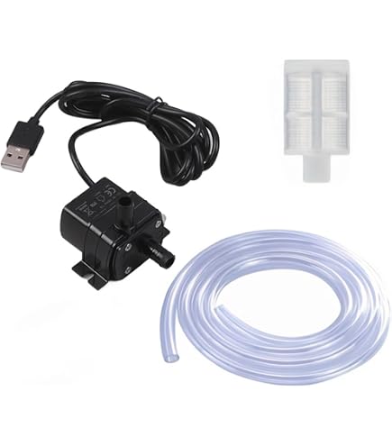 Amazon.co.jp: kamoer x1 pro2 v2 dosing pump—bluetooth wi-fi app